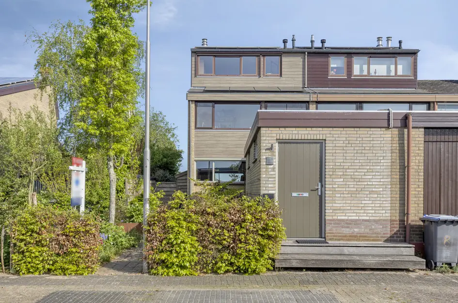 van Assendelftstraat 9