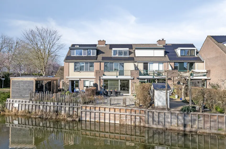 Van Kronenburgvliet 32