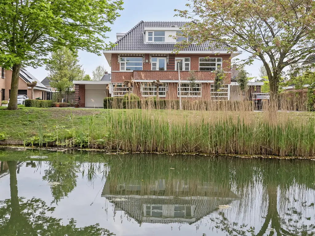 Noordersingel 18, BARENDRECHT