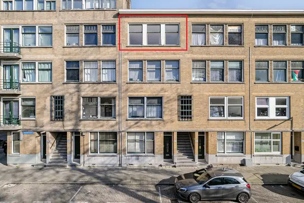 Mijnsherenplein 42A 03