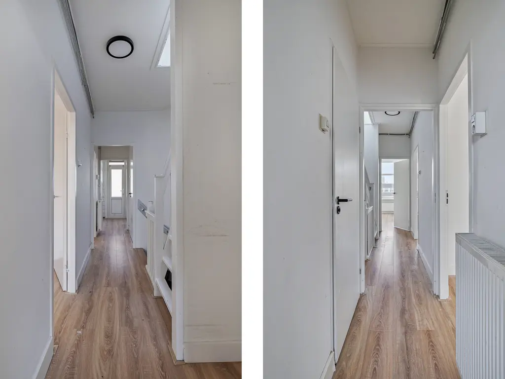 Mijnsherenplein 42A 03, ROTTERDAM