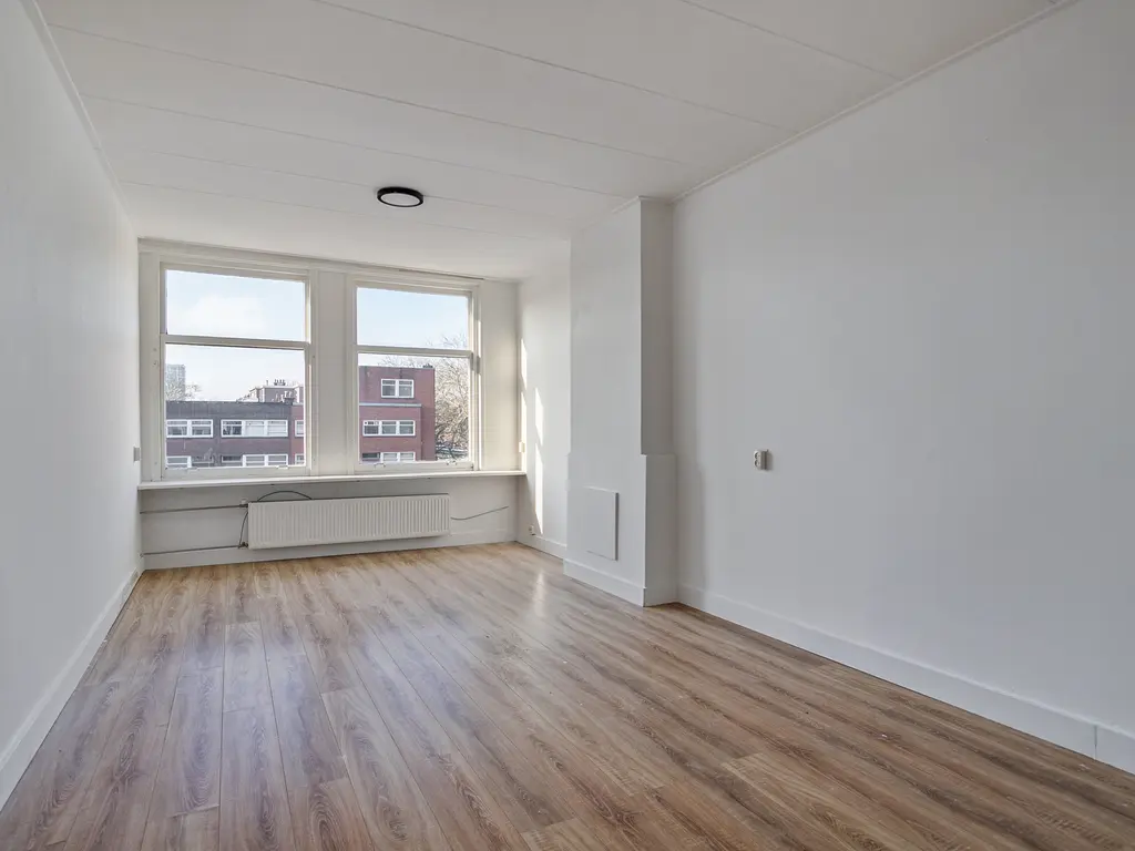 Mijnsherenplein 42A 03, ROTTERDAM