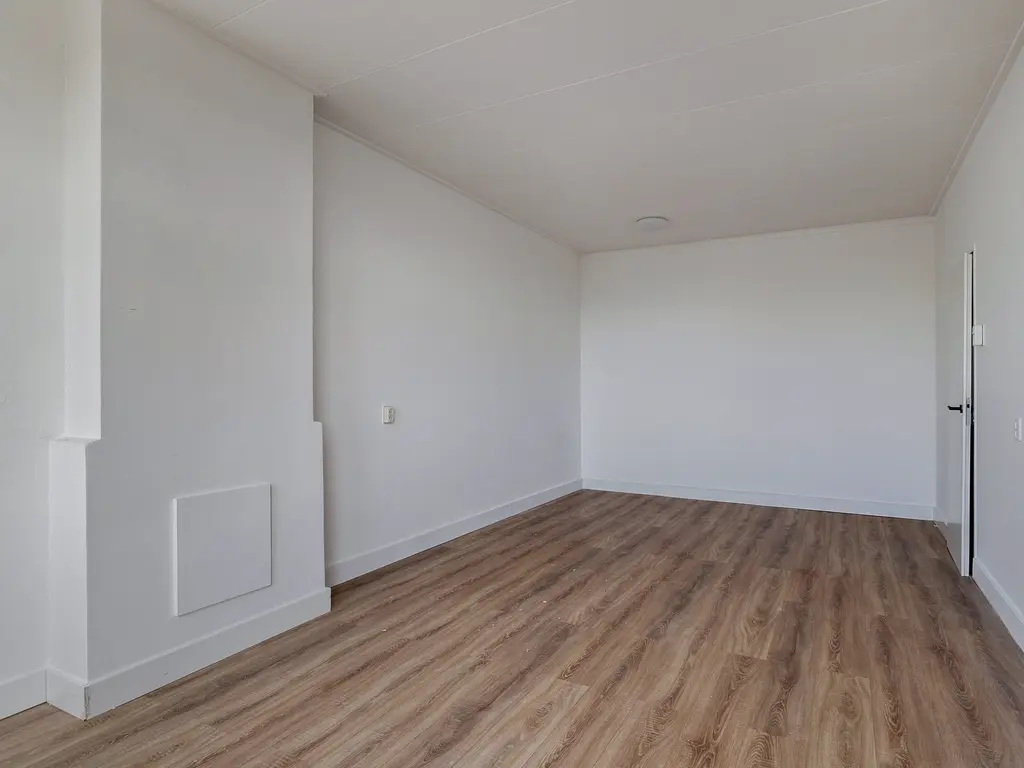 Mijnsherenplein 42A 03, ROTTERDAM