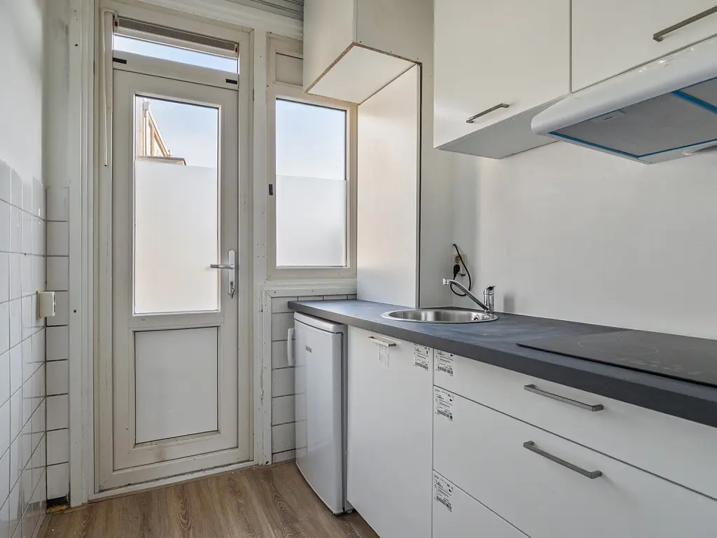 Mijnsherenplein 42A 03, ROTTERDAM