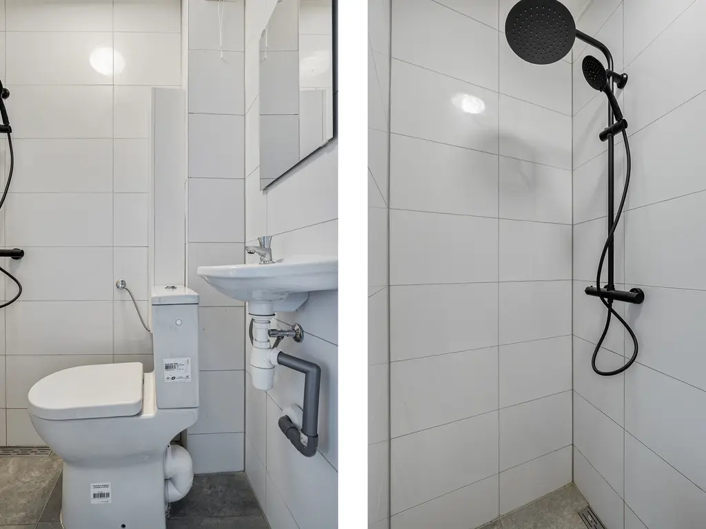 Mijnsherenplein 42A 03, ROTTERDAM