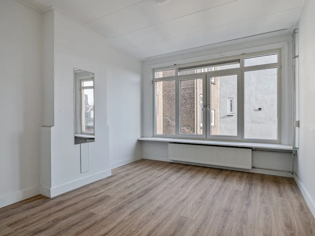 Mijnsherenplein 42A 03, ROTTERDAM