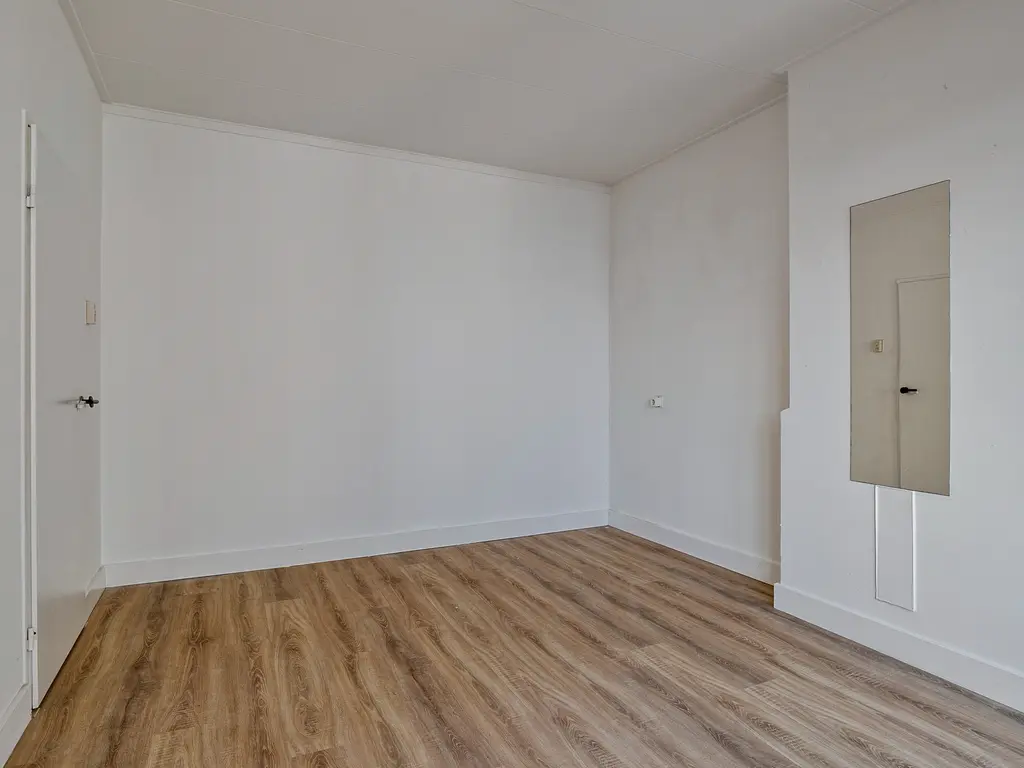 Mijnsherenplein 42A 03, ROTTERDAM