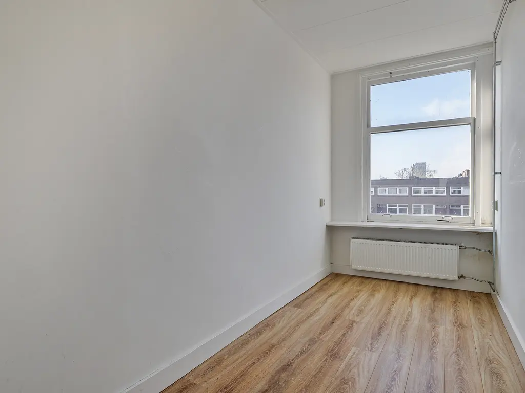 Mijnsherenplein 42A 03, ROTTERDAM