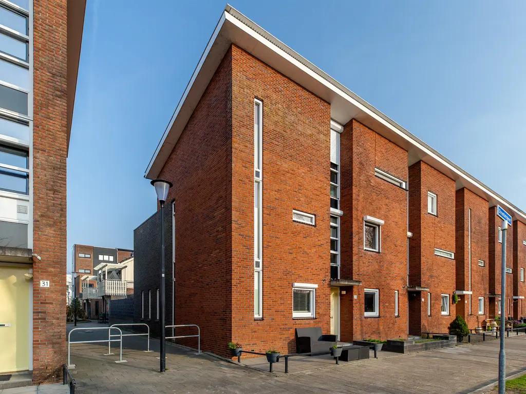 Drontermeer 29, BARENDRECHT