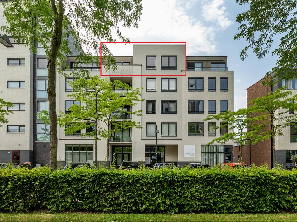 Avenue Carnisse 180, BARENDRECHT