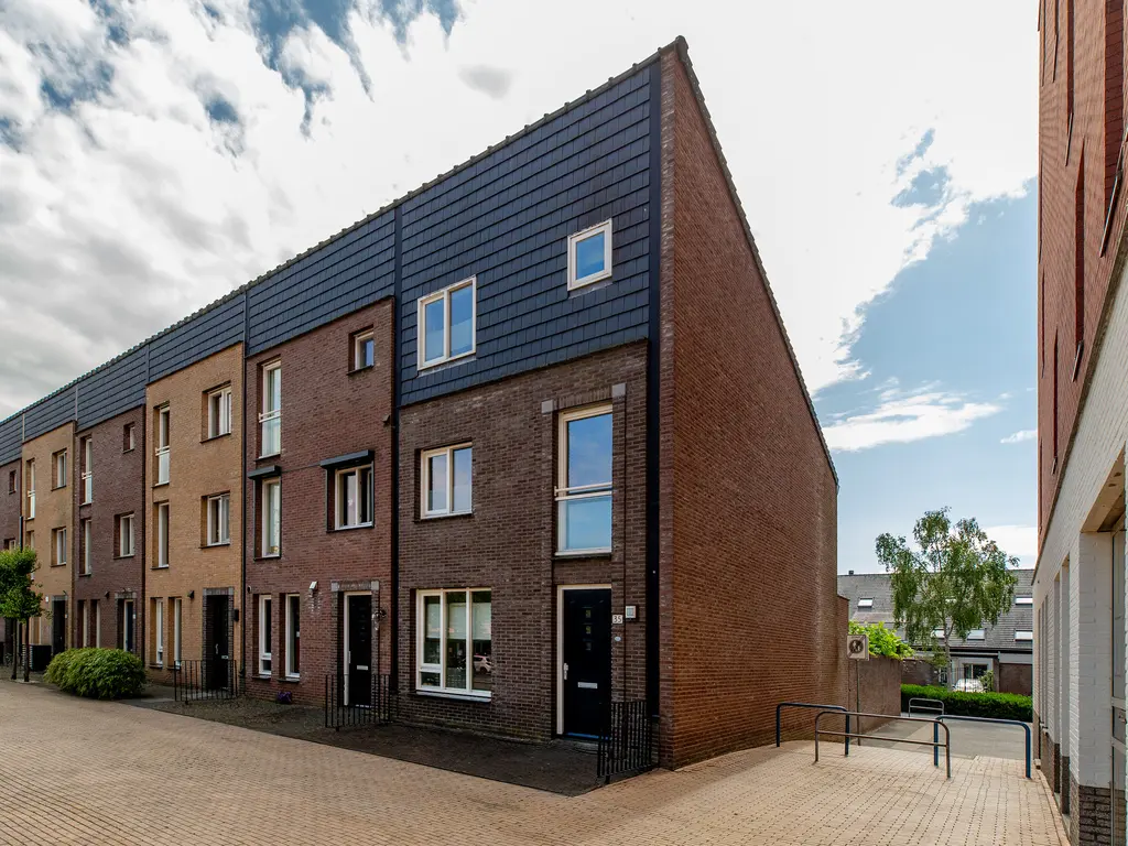 Hof van Portland 35, RHOON