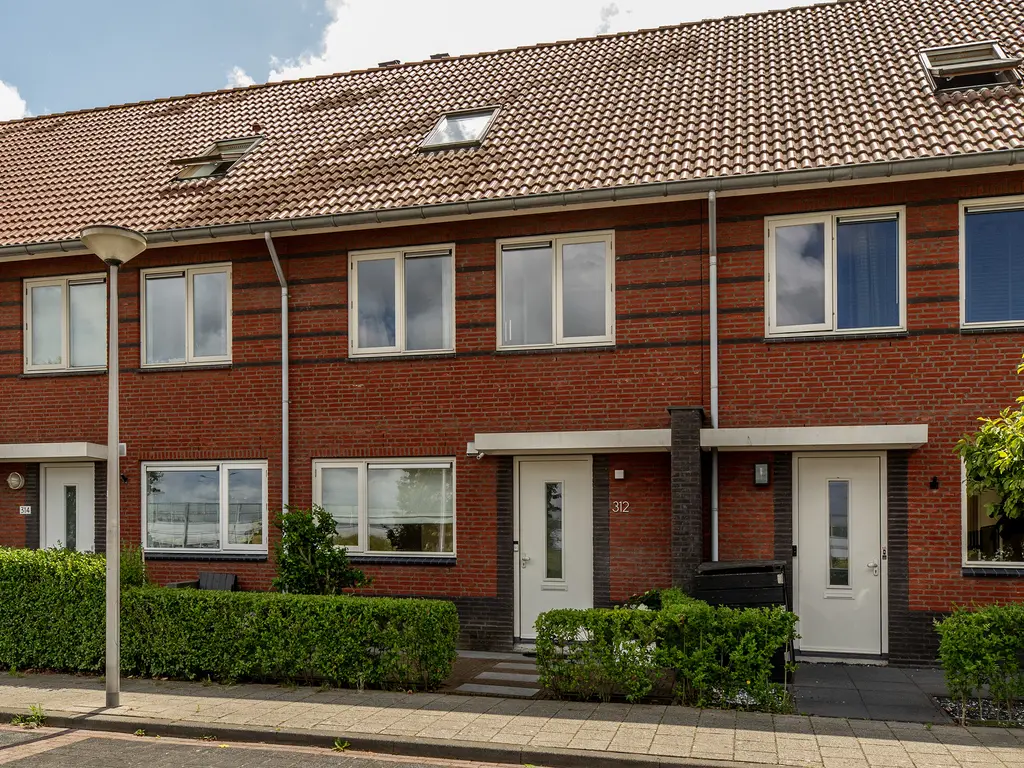 Regenboog 312, RHOON