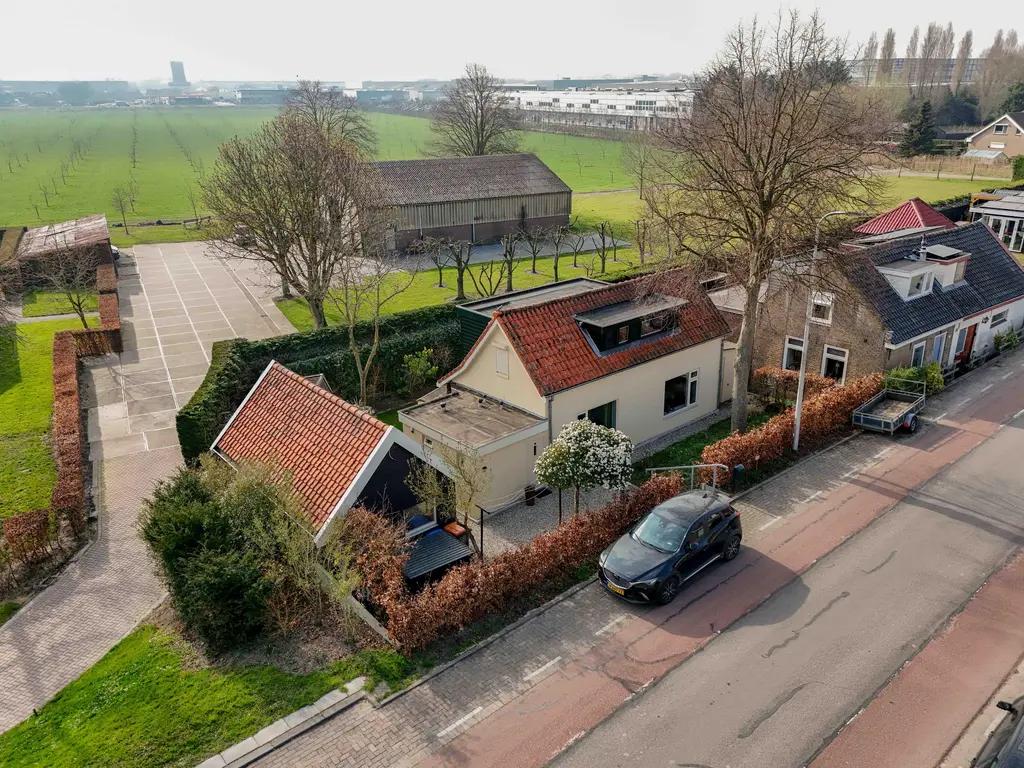 Rijksstraatweg 269, RIDDERKERK
