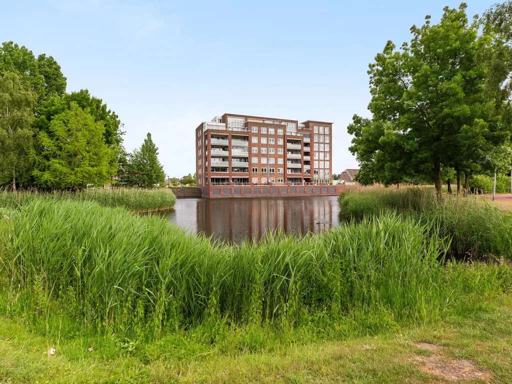 Palissanderhout 78, BARENDRECHT