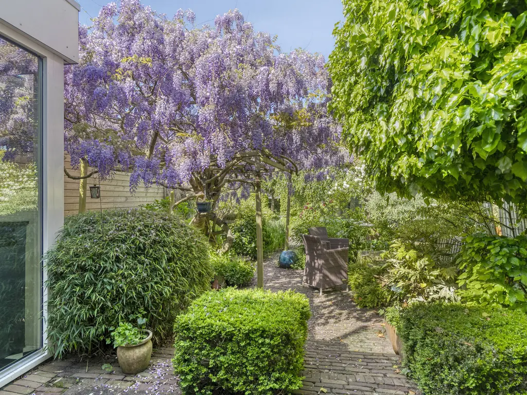 Talmaweg 30, BARENDRECHT