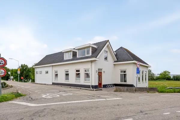 Wieldrechtse Zeedijk 43