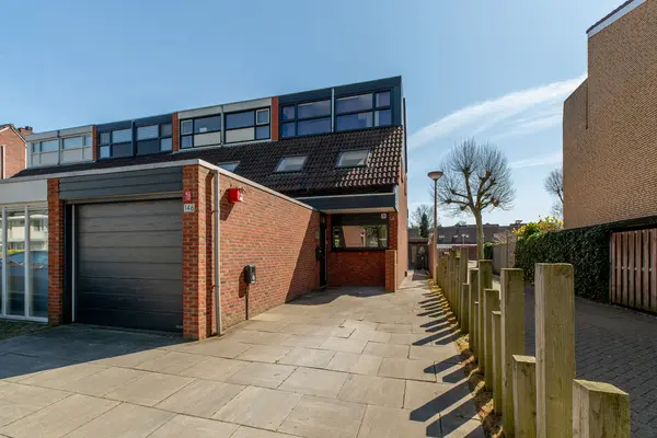 Willem-Alexanderplantsoen 146