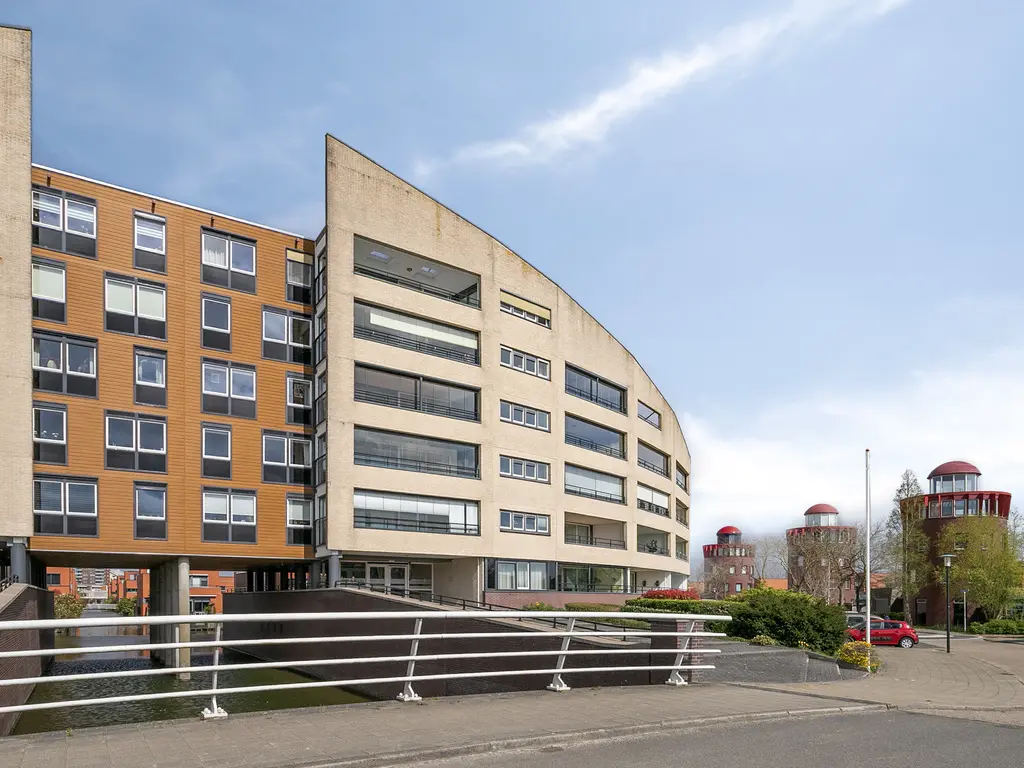 Waddenring 91, BARENDRECHT