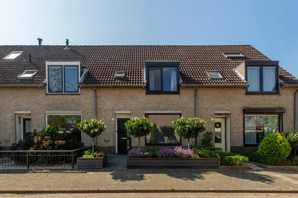 Van Bronkhorstvliet 14