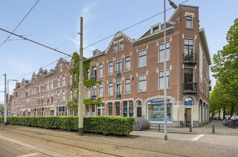 Spanjaardstraat 113A 03