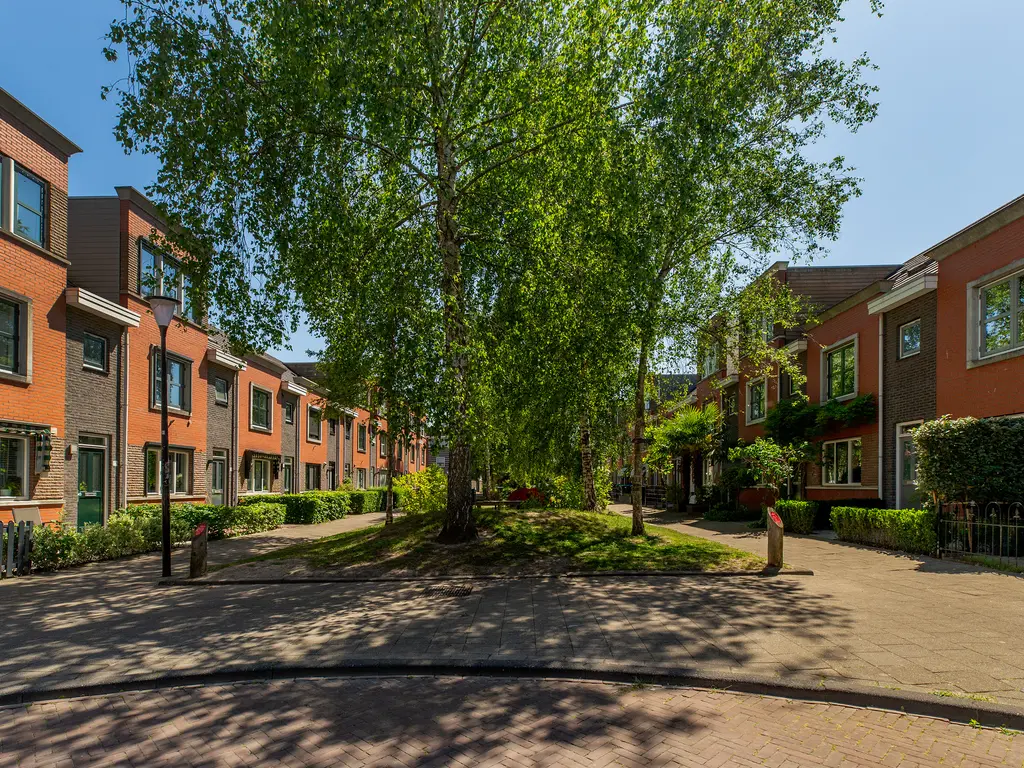 Alkmaardermeer 14, BARENDRECHT