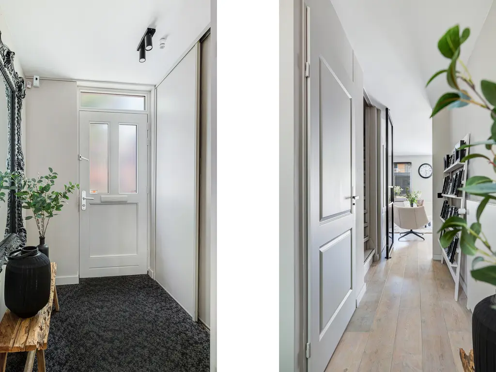 Alkmaardermeer 14, BARENDRECHT