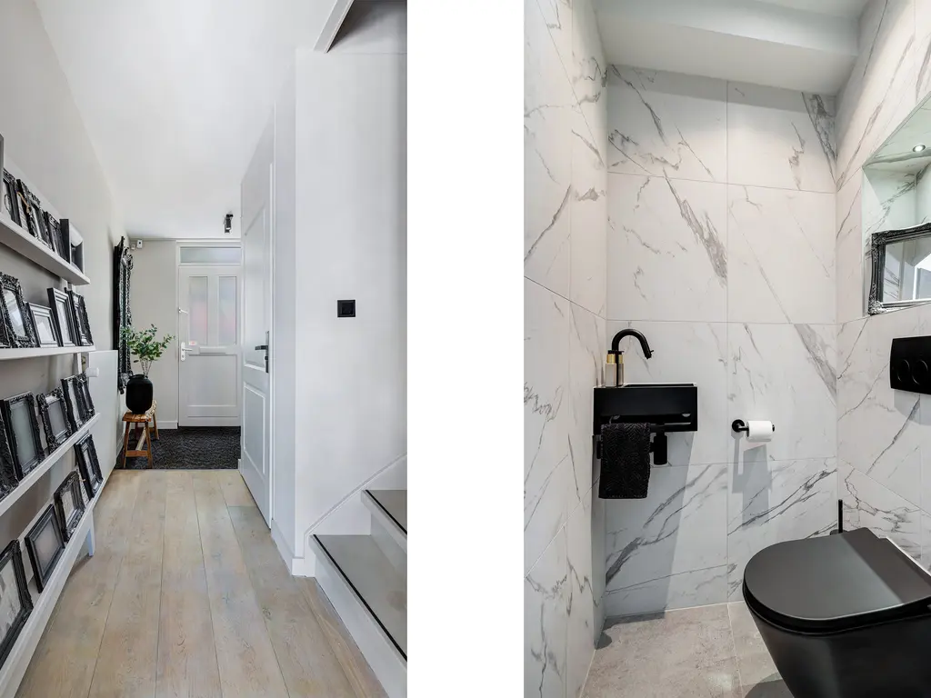 Alkmaardermeer 14, BARENDRECHT