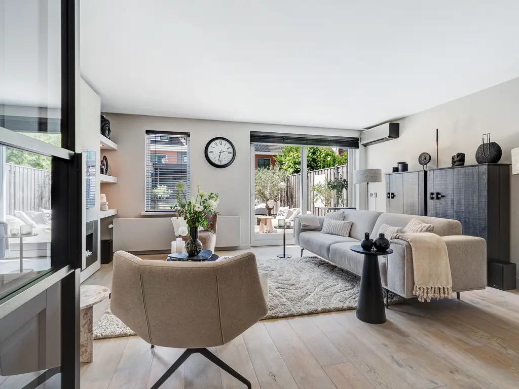 Alkmaardermeer 14, BARENDRECHT