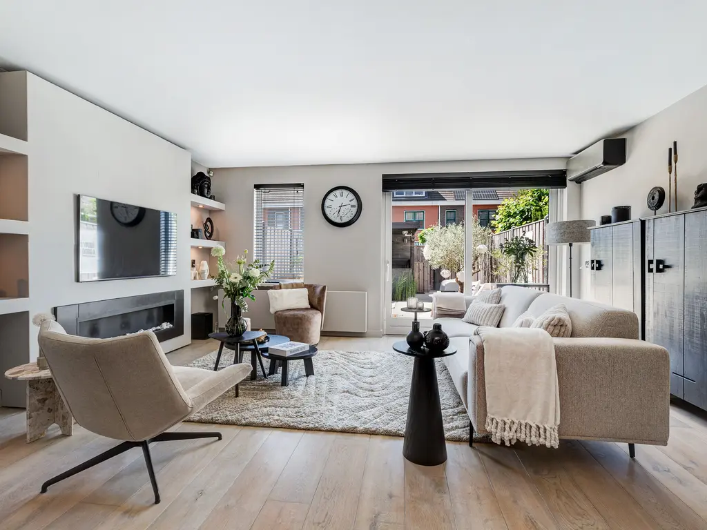 Alkmaardermeer 14, BARENDRECHT