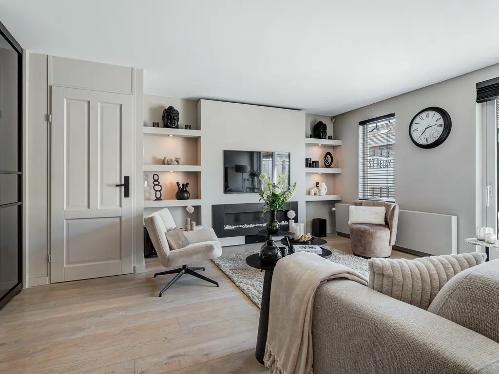 Alkmaardermeer 14, BARENDRECHT