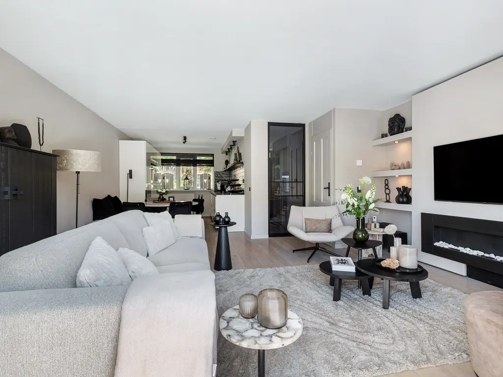 Alkmaardermeer 14, BARENDRECHT