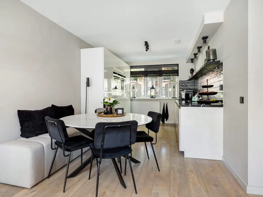 Alkmaardermeer 14, BARENDRECHT