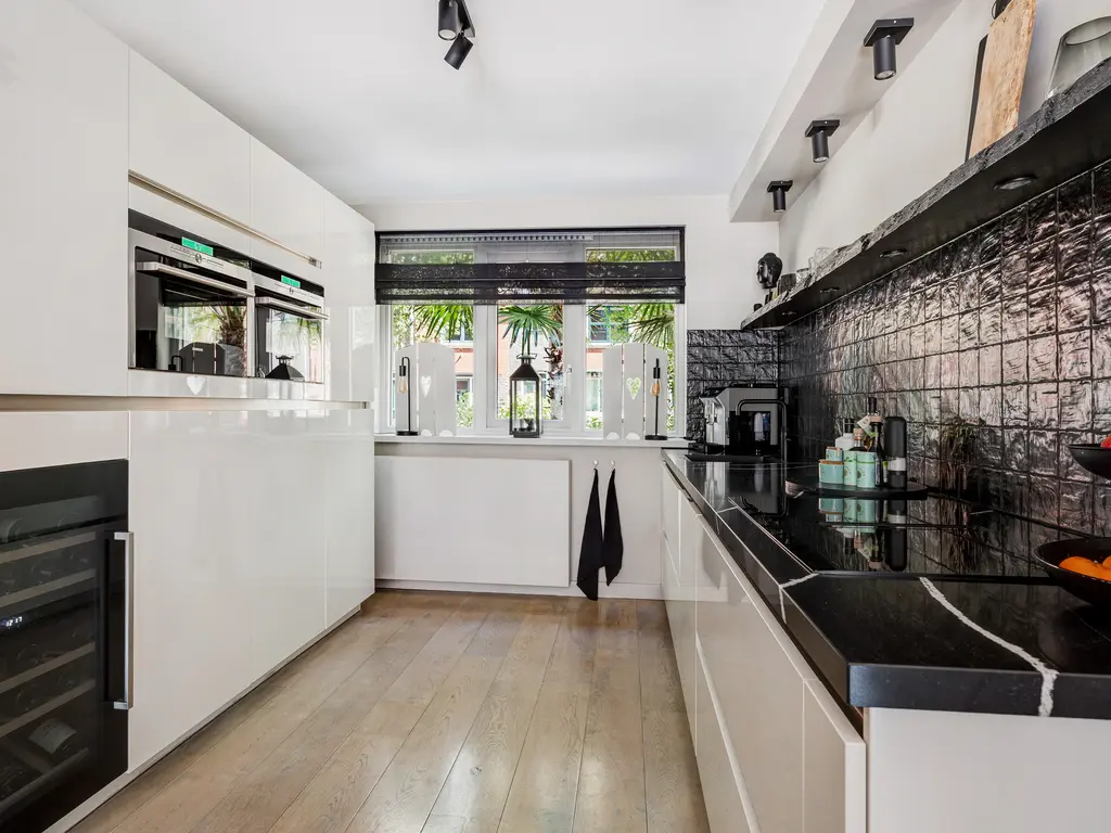 Alkmaardermeer 14, BARENDRECHT