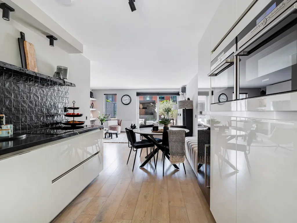 Alkmaardermeer 14, BARENDRECHT