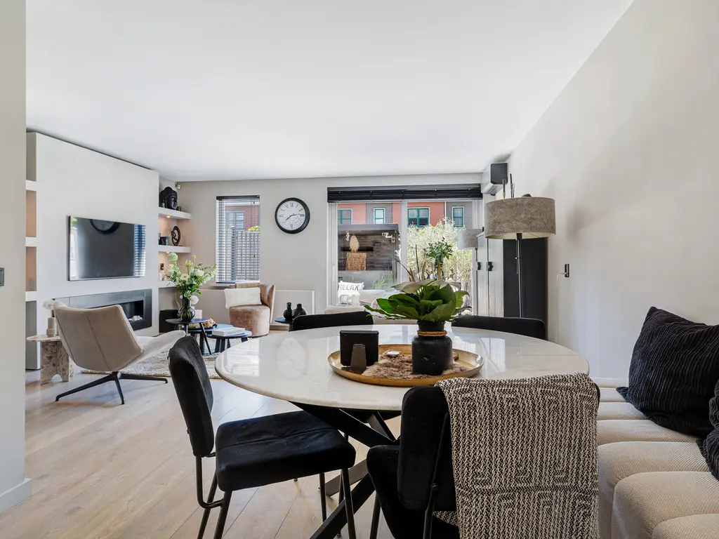 Alkmaardermeer 14, BARENDRECHT