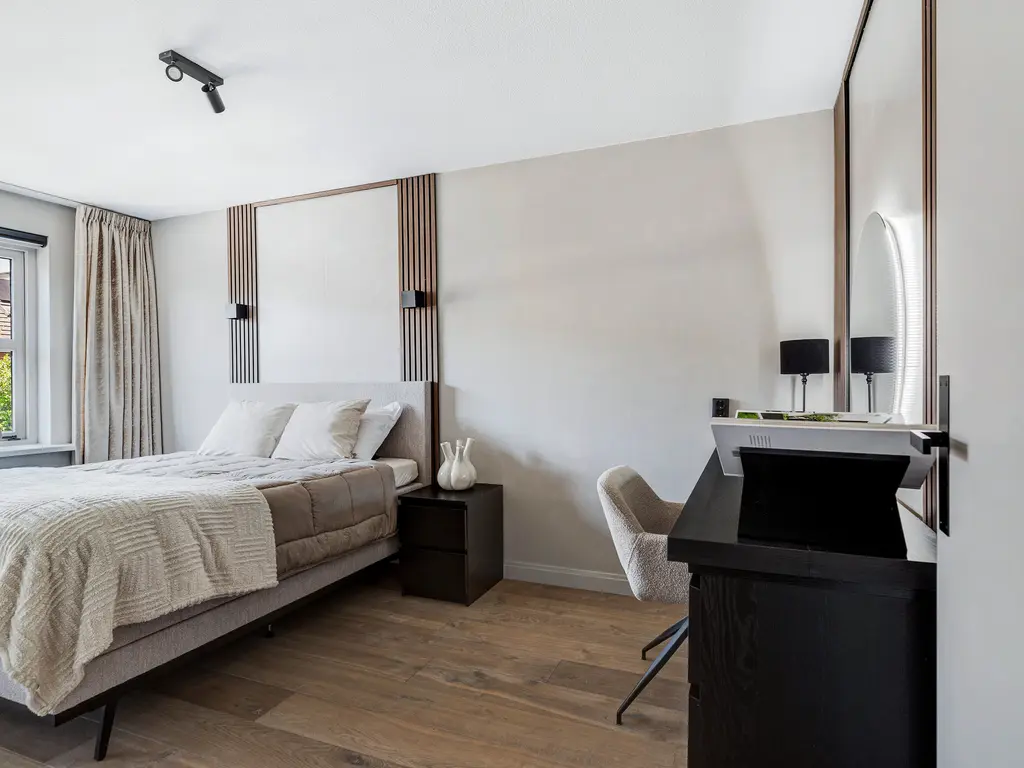 Alkmaardermeer 14, BARENDRECHT