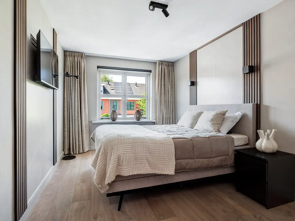 Alkmaardermeer 14, BARENDRECHT