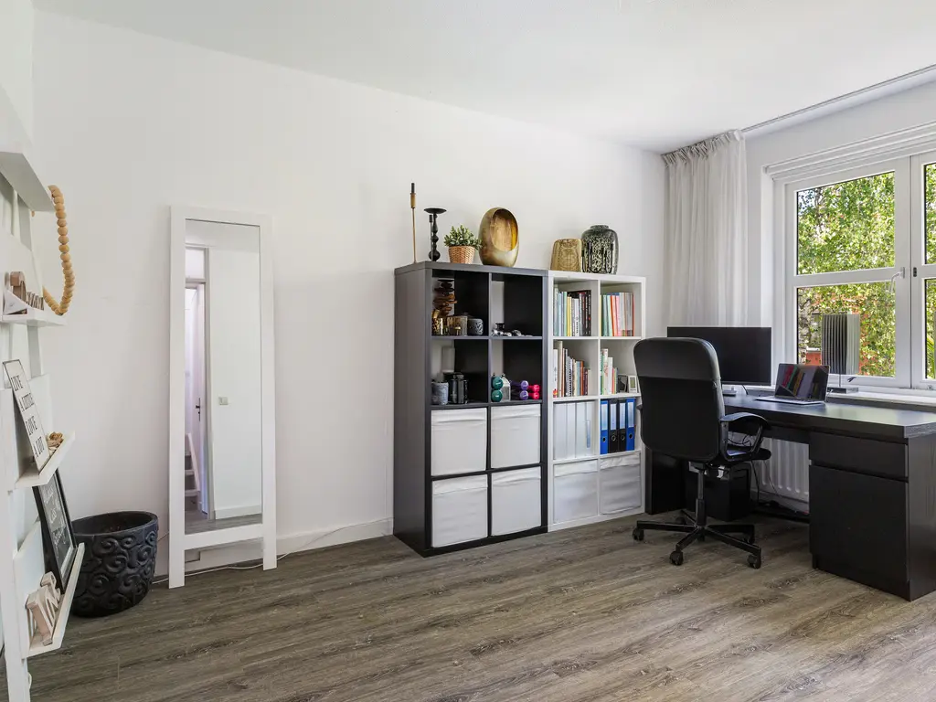 Alkmaardermeer 14, BARENDRECHT