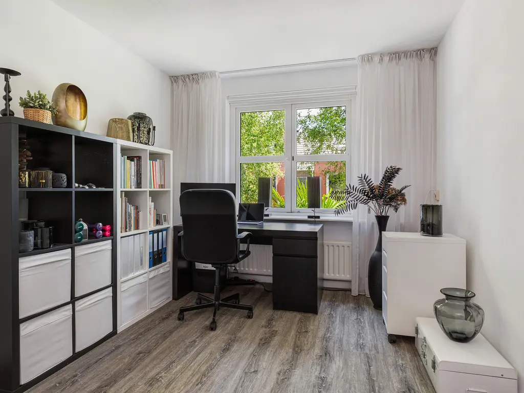 Alkmaardermeer 14, BARENDRECHT