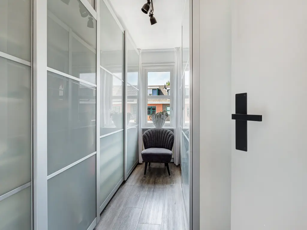 Alkmaardermeer 14, BARENDRECHT