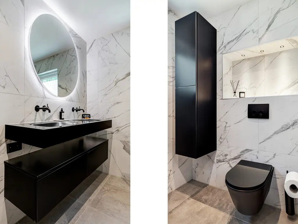 Alkmaardermeer 14, BARENDRECHT