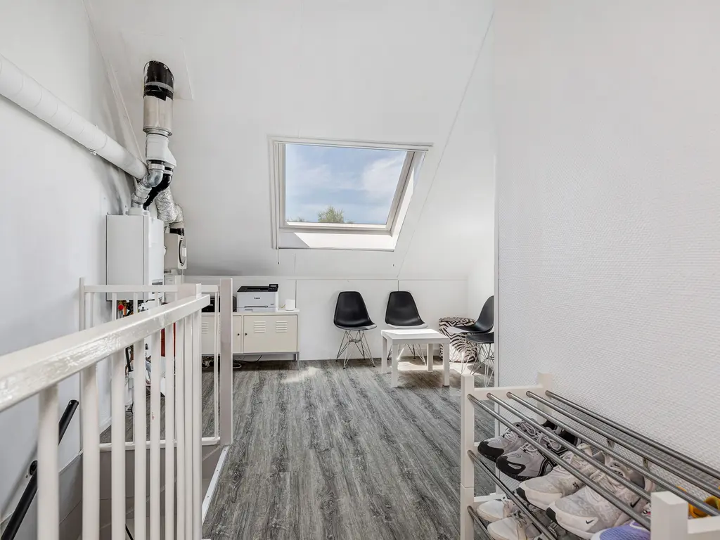 Alkmaardermeer 14, BARENDRECHT