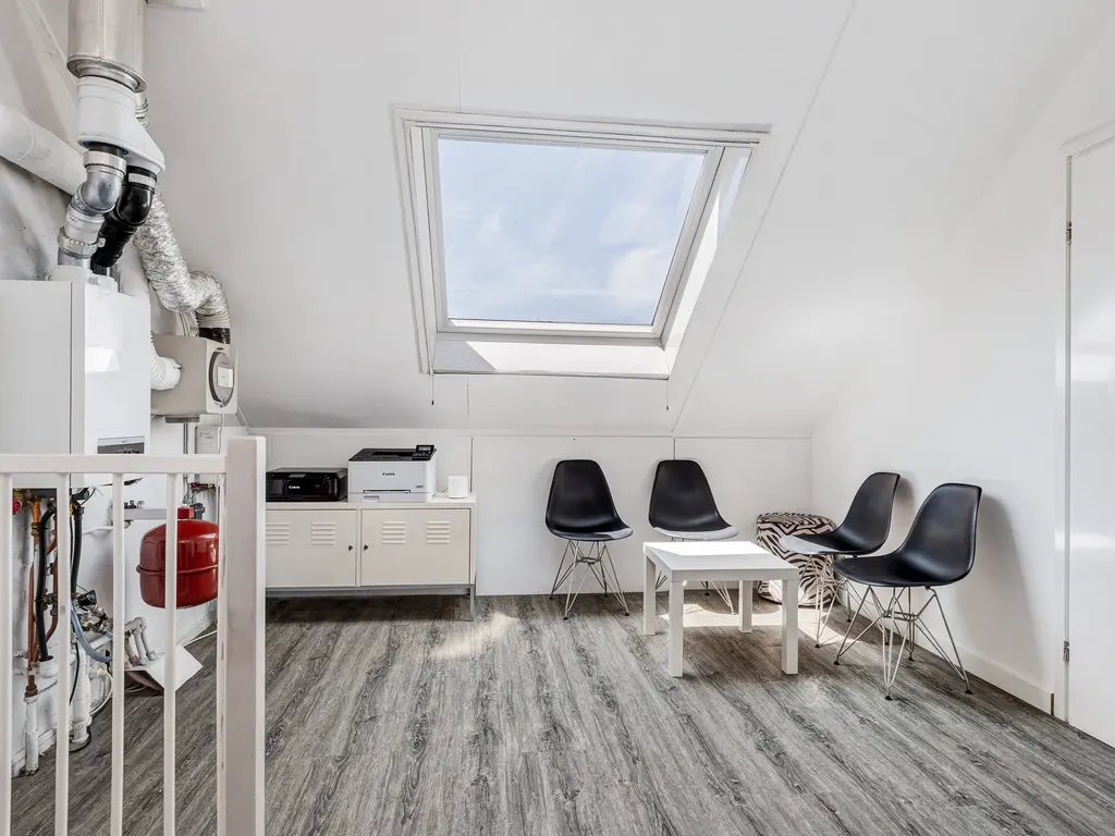 Alkmaardermeer 14, BARENDRECHT