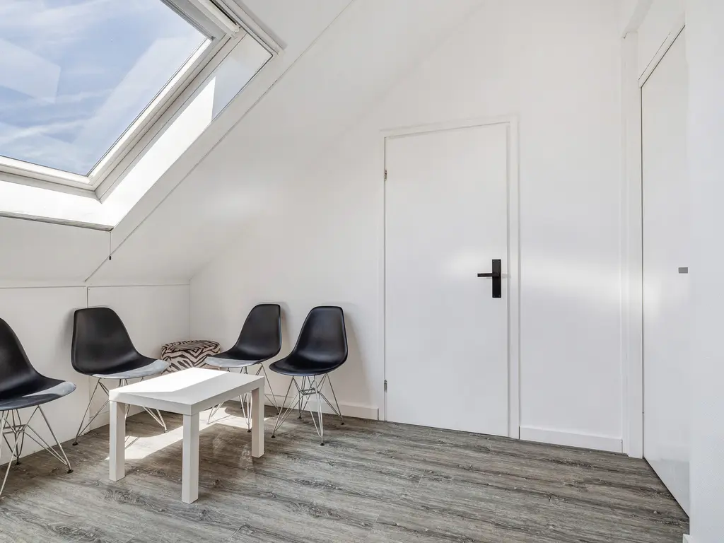 Alkmaardermeer 14, BARENDRECHT