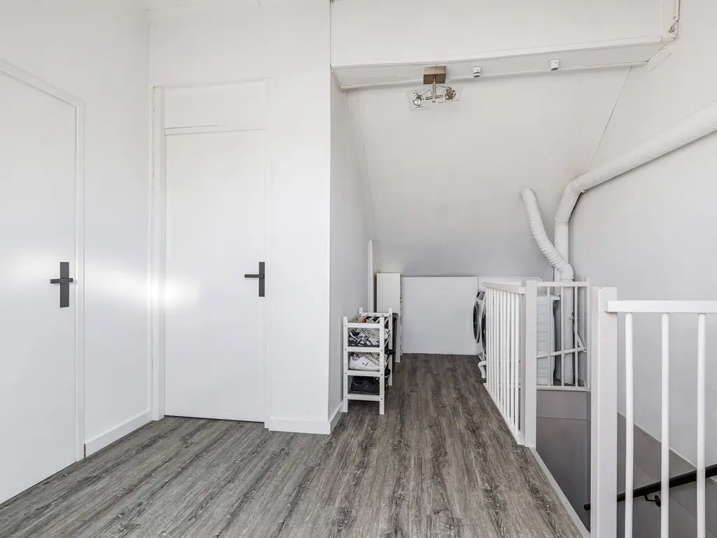 Alkmaardermeer 14, BARENDRECHT