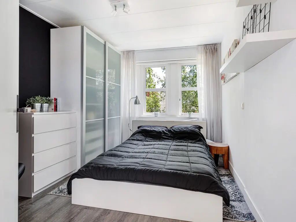 Alkmaardermeer 14, BARENDRECHT