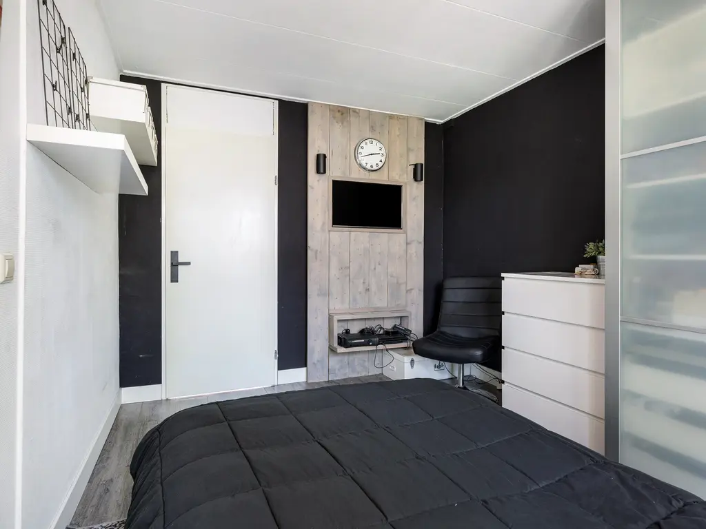 Alkmaardermeer 14, BARENDRECHT