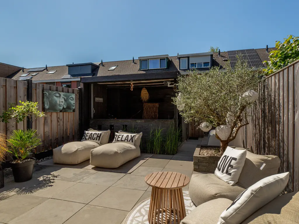 Alkmaardermeer 14, BARENDRECHT