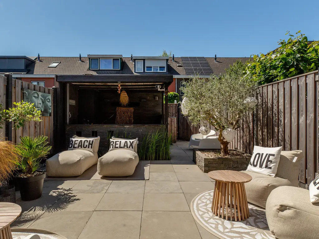 Alkmaardermeer 14, BARENDRECHT