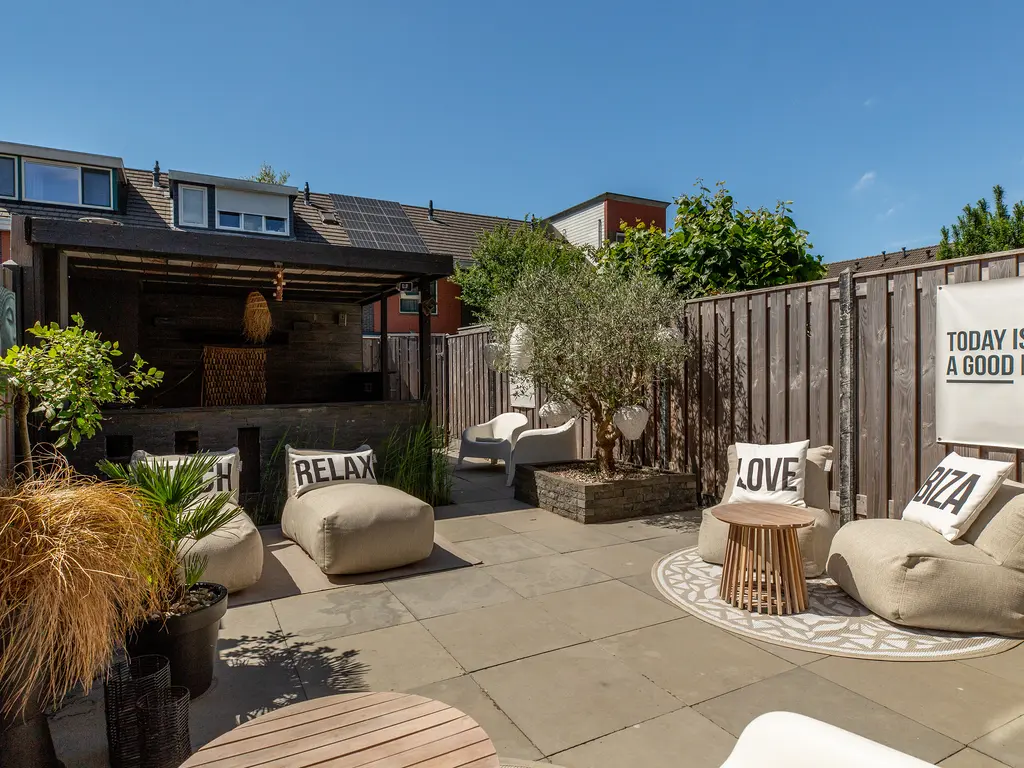 Alkmaardermeer 14, BARENDRECHT